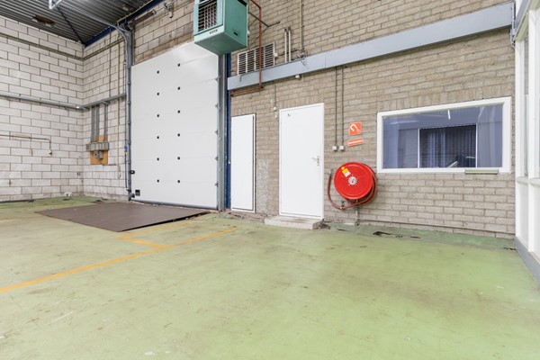 Medium property photo - Produktieweg 22, 2382 PC Zoeterwoude